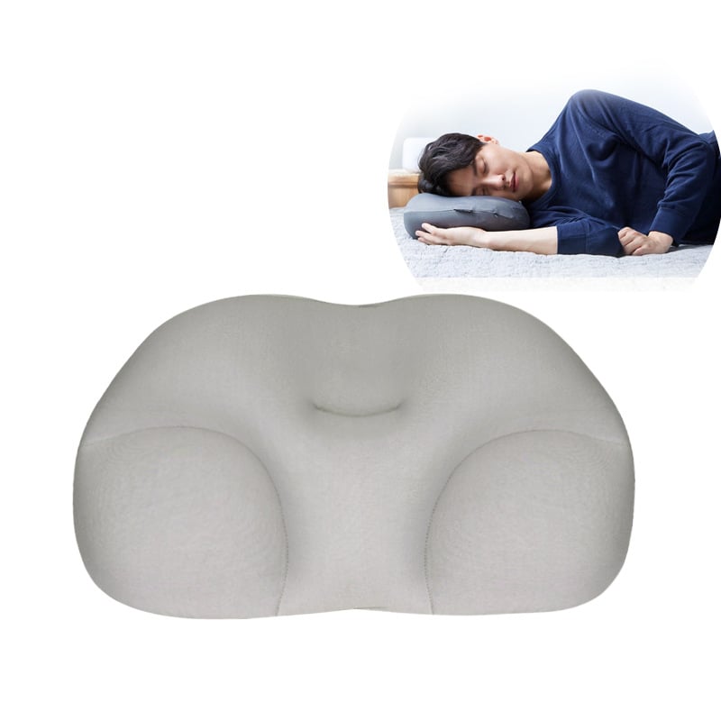 Foam Particle Waist Pad Image 1