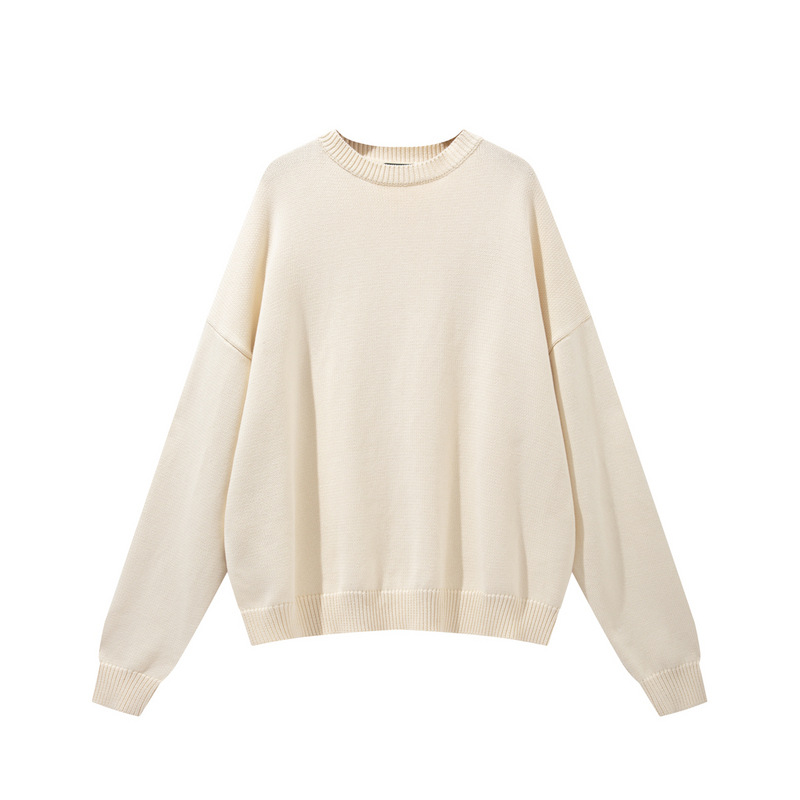 Sweater in Black Color