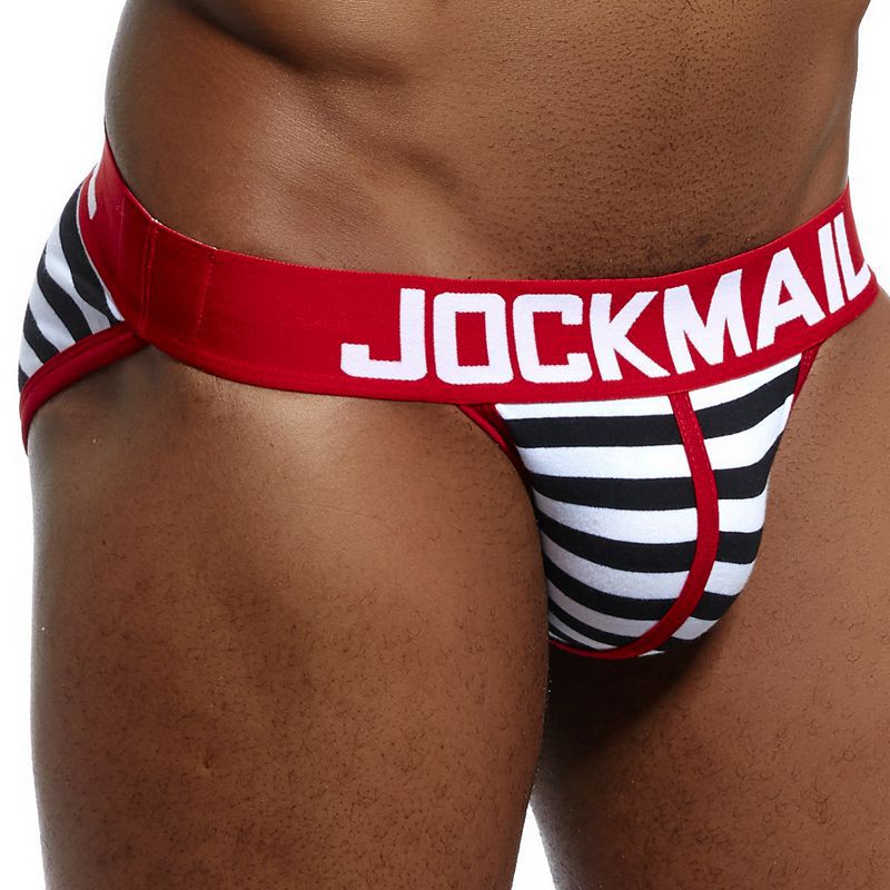 Men's Cotton Underwear Style