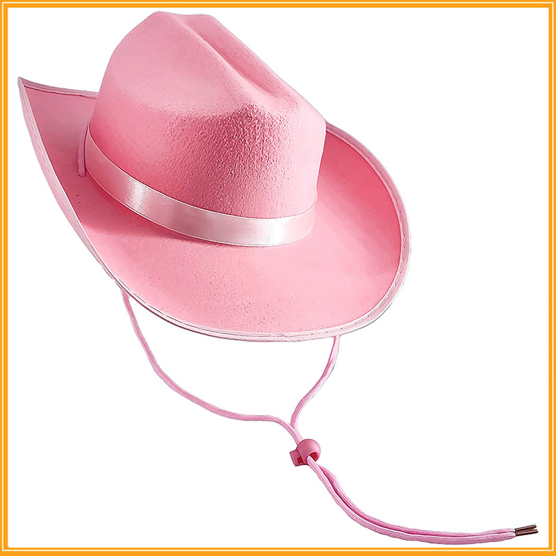 Western Cowboy Hat 5