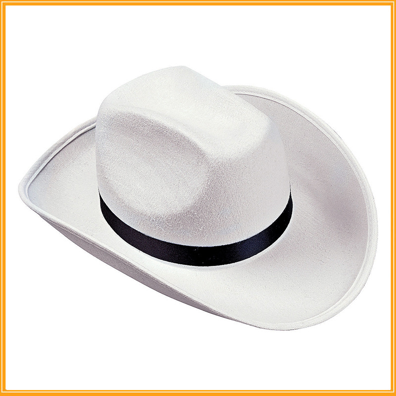 Western Cowboy Hat 3