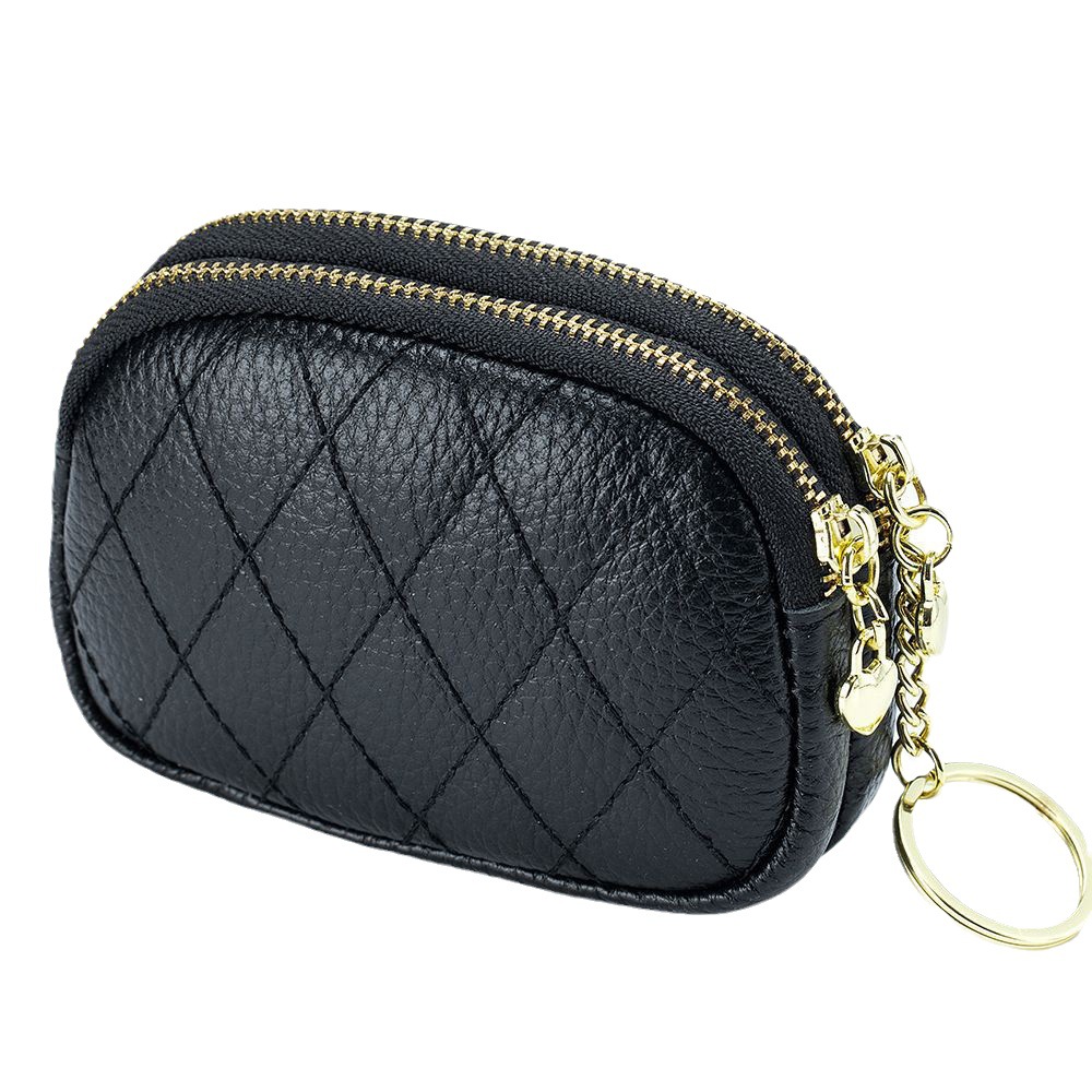Versatile Key Ring Bag