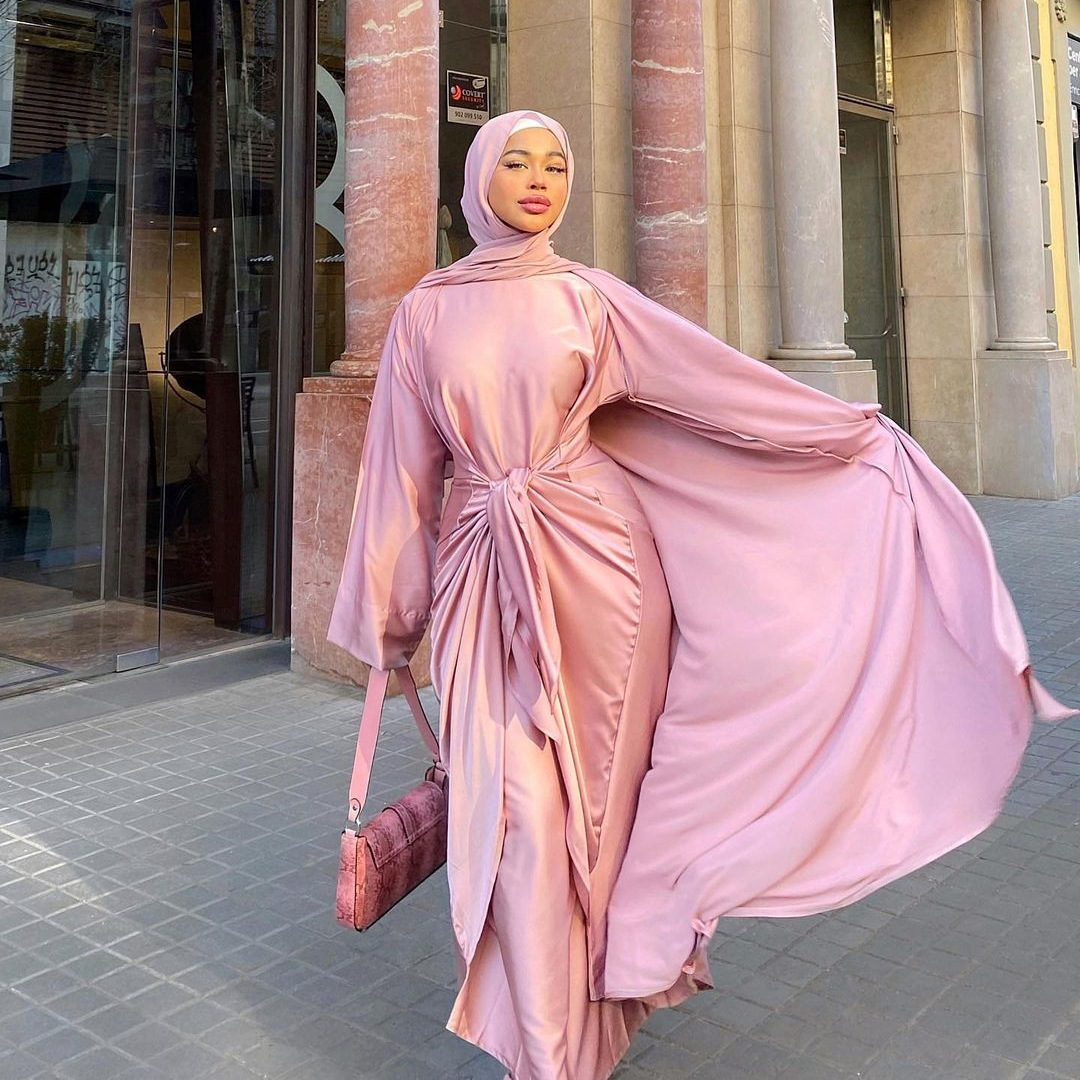 Muslim Suit Image 6