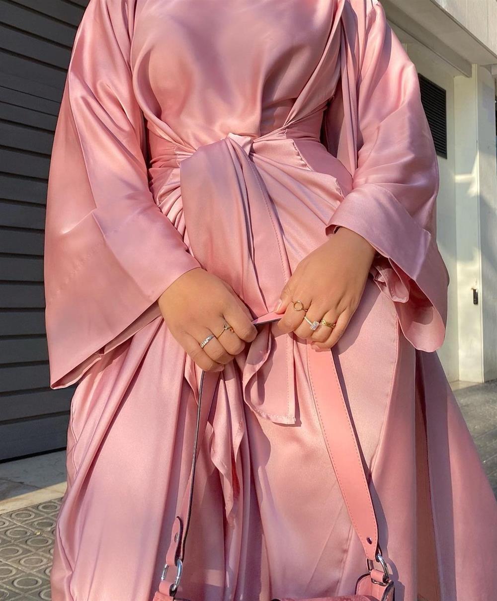 Muslim Suit Image 4