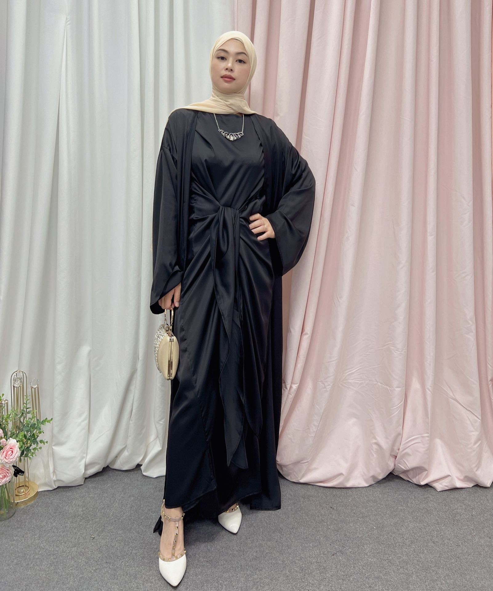 Muslim Suit Image 5