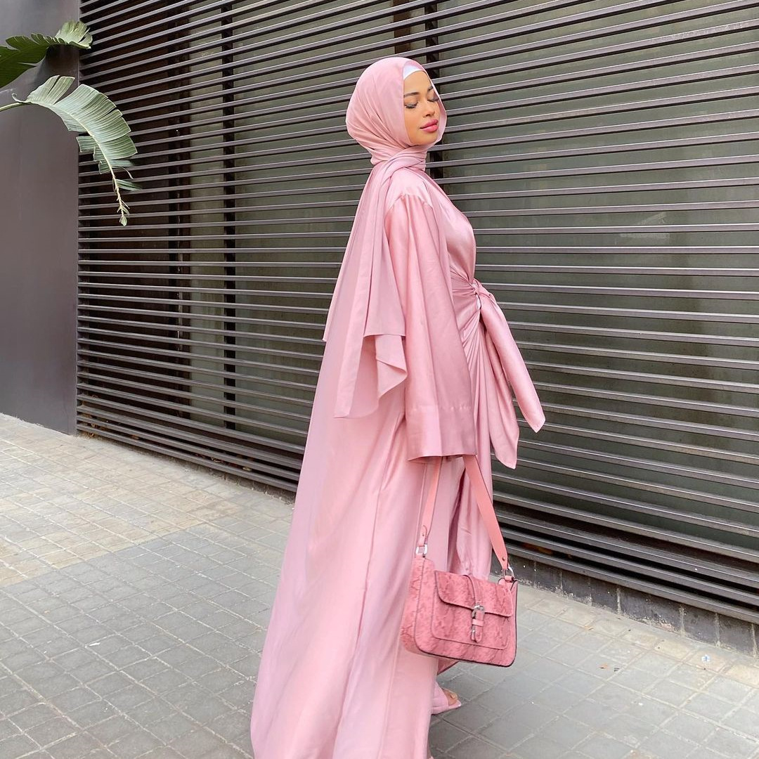 Muslim Suit Image 1