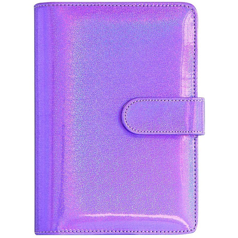 Colorful Macaron Notebook