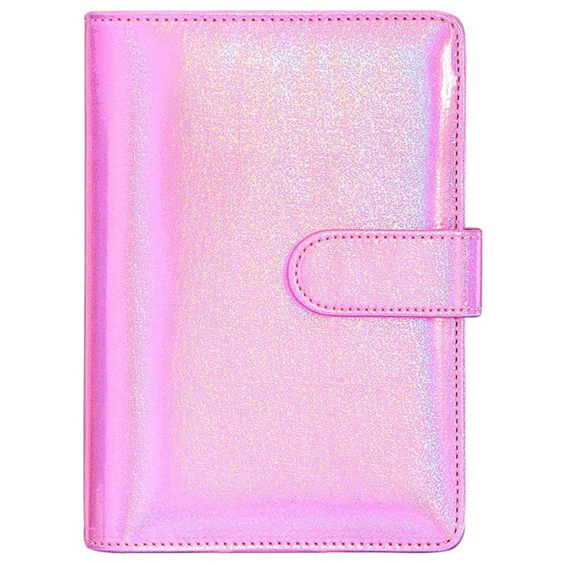Colorful Notebook Variations
