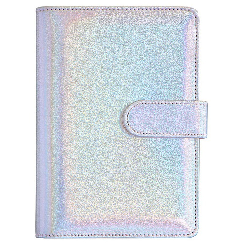Stylish Macaron Notebook