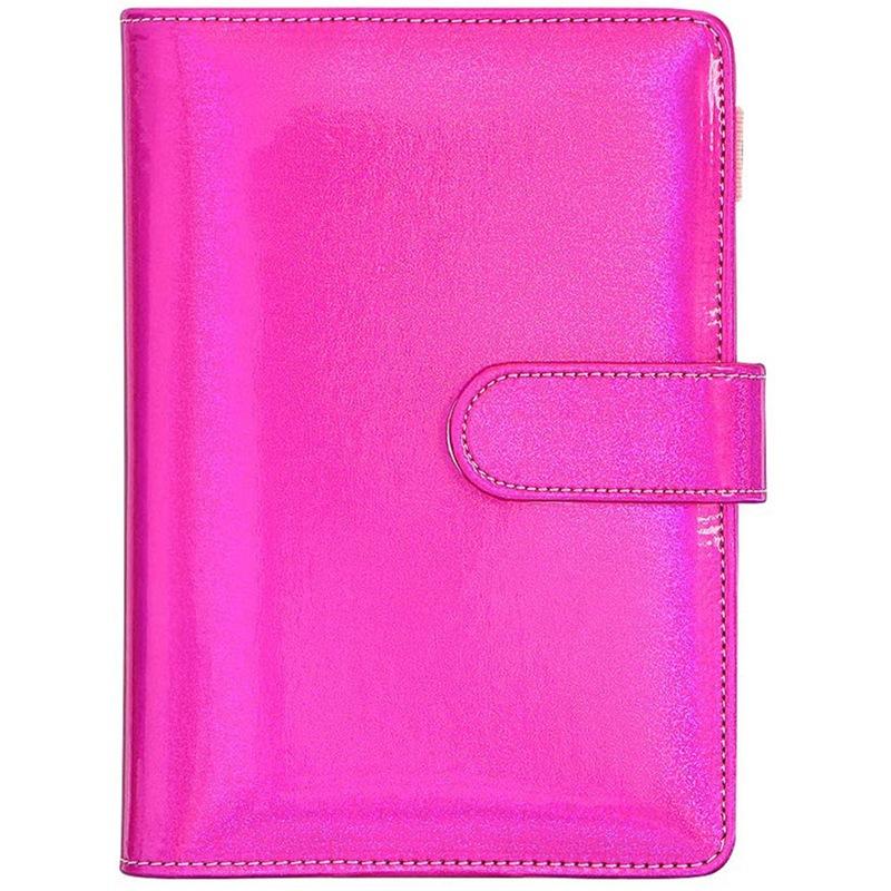 Laser Colorful Notebook