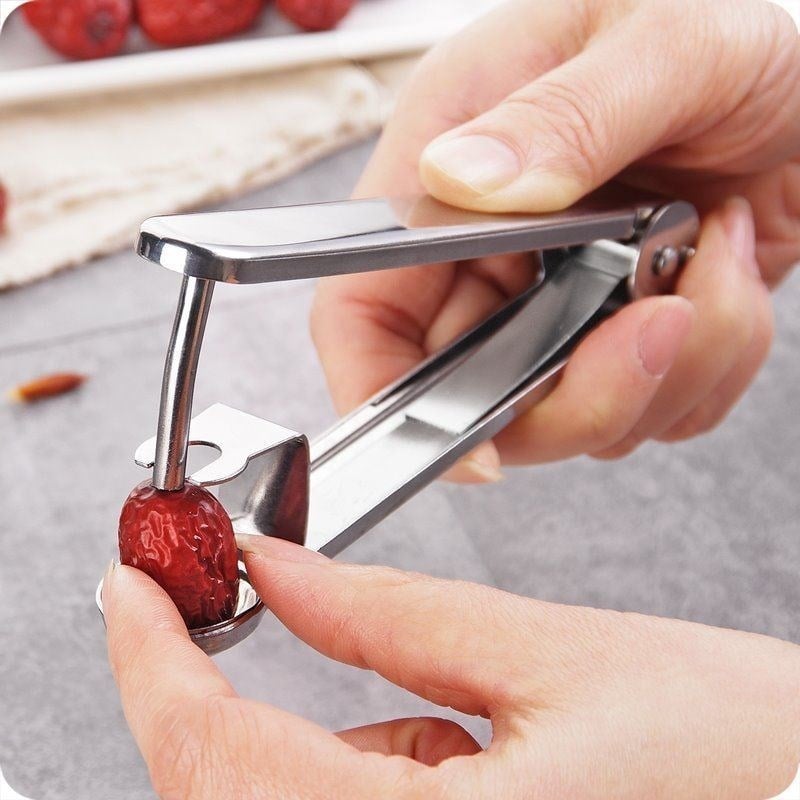 Durable Stainless Steel