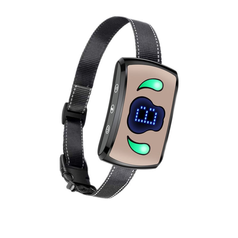 Dog Bark Control Collar