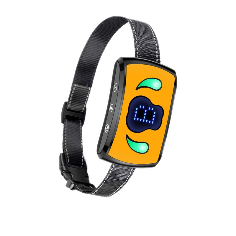 Dog Training Collar