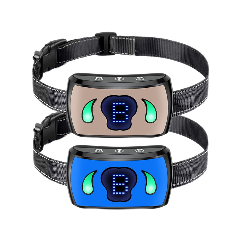 Rechargeable Dog Collar