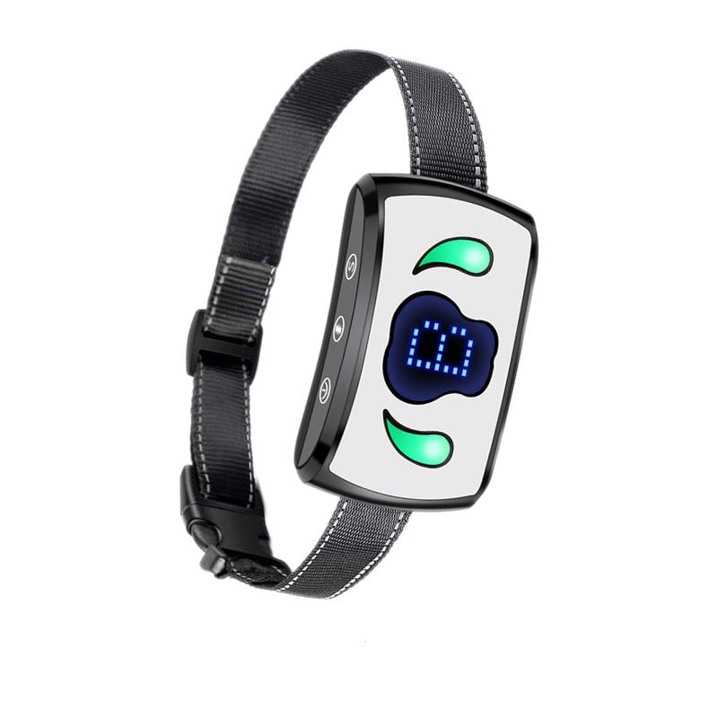 Waterproof Dog Collar