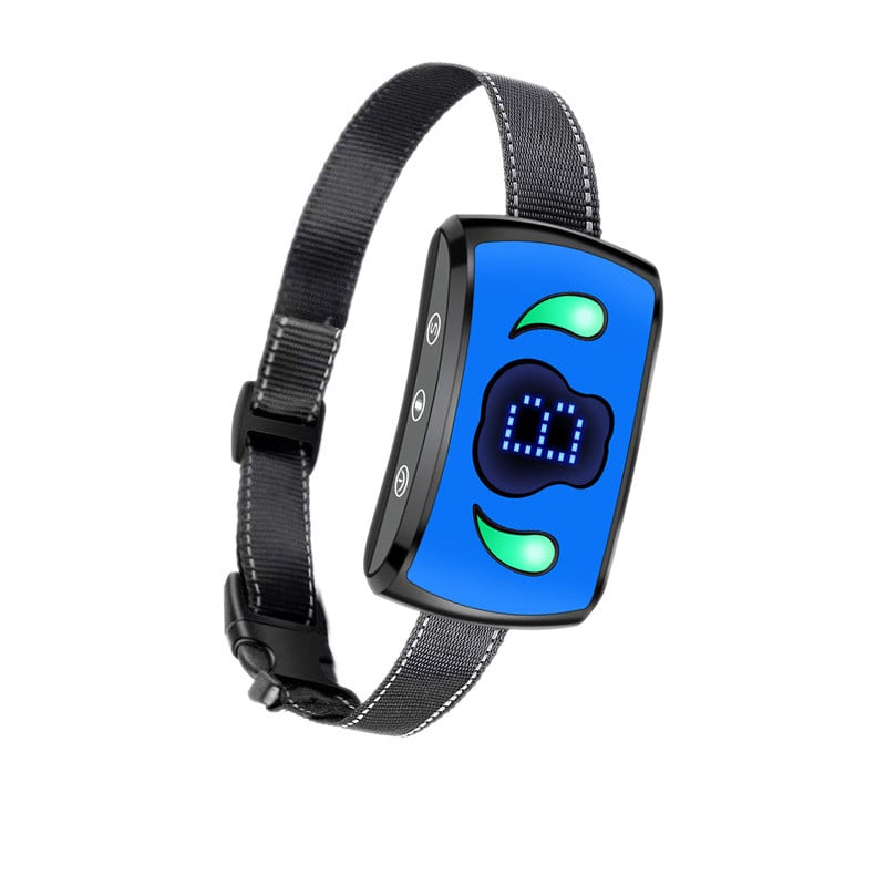 Rechargeable Bark Stop Collar