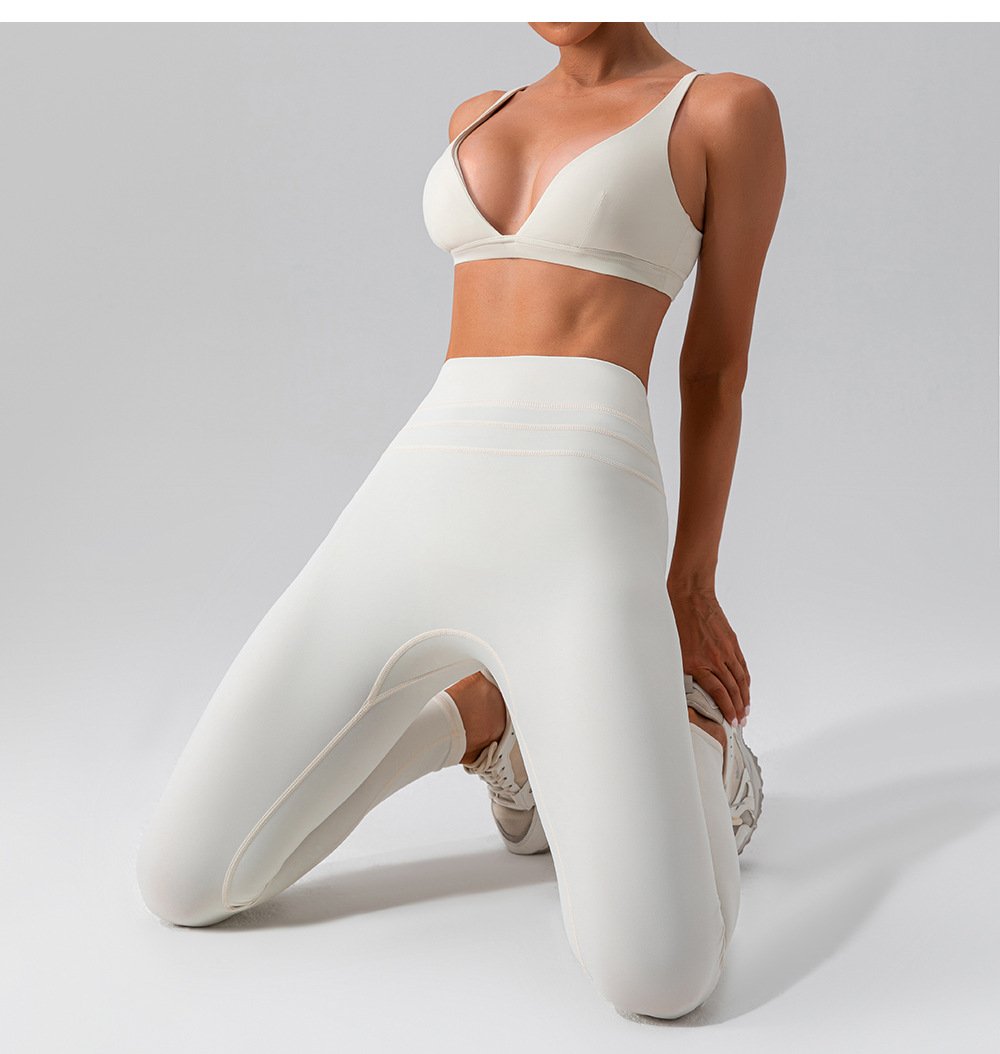 Workout Pants 7