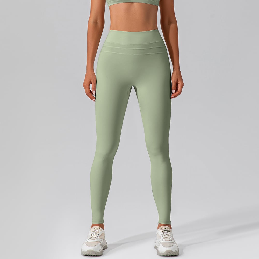 Workout Pants 9