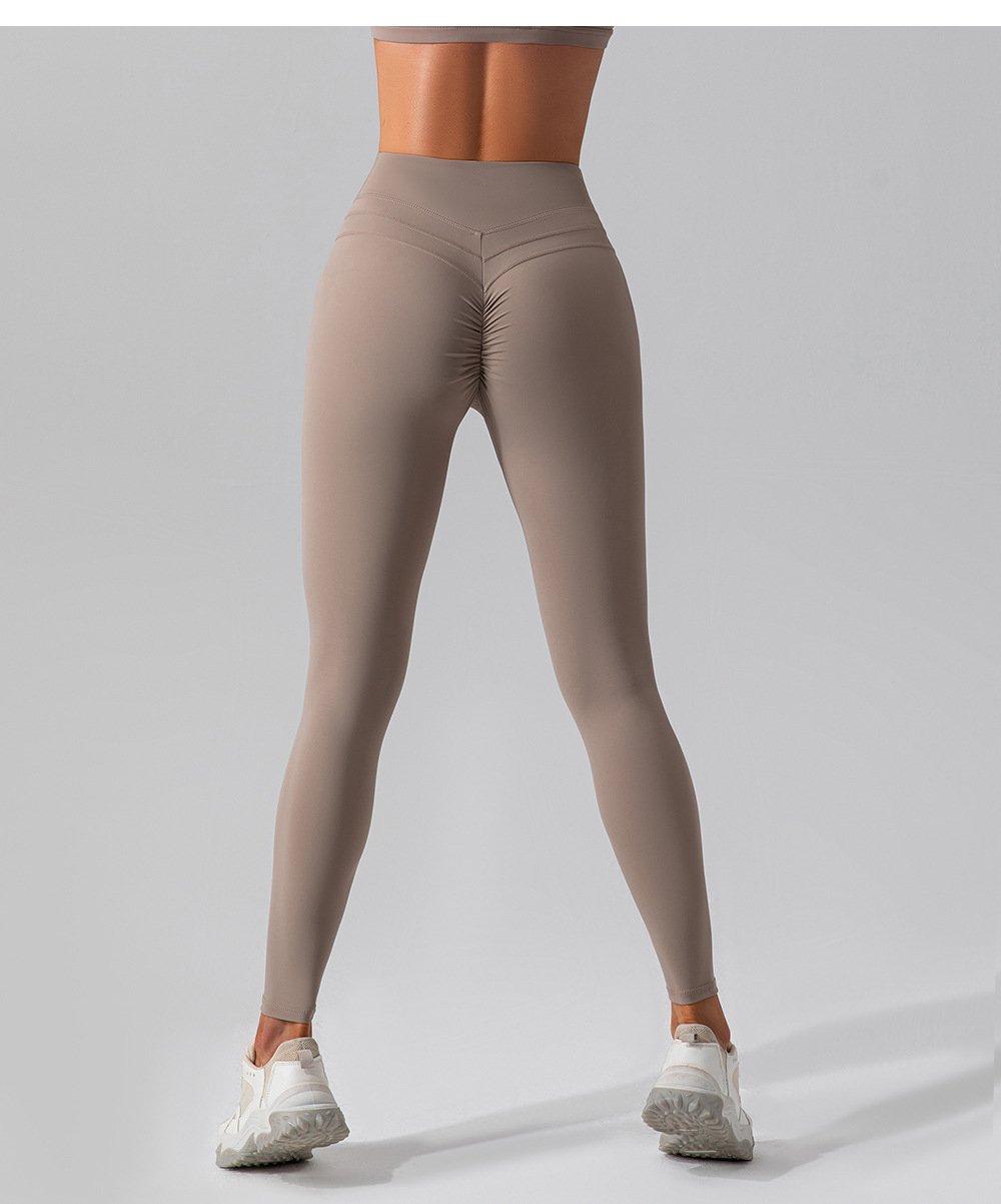 Workout Pants 2
