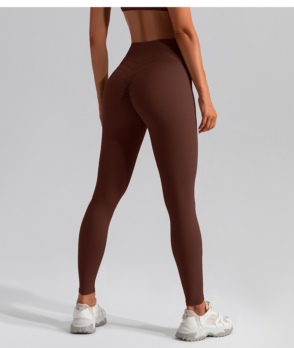 Workout Pants 6