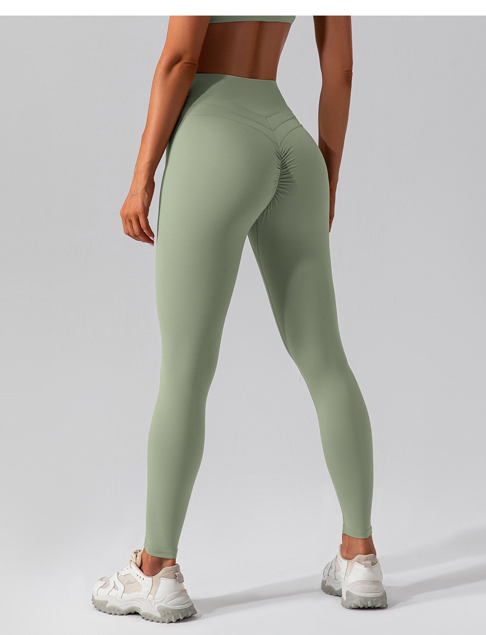 Workout Pants 10