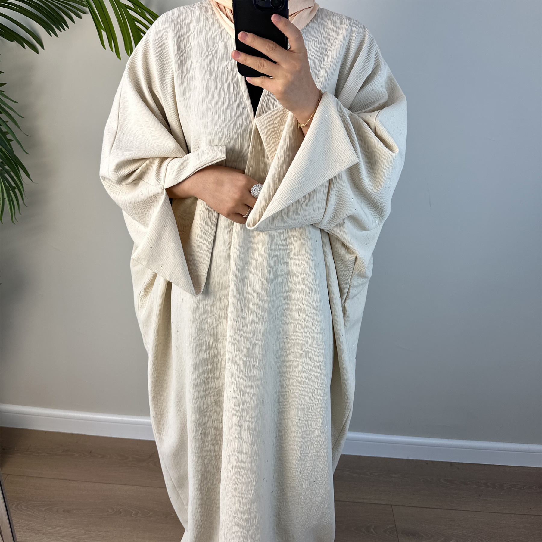 Casual Cardigan Style