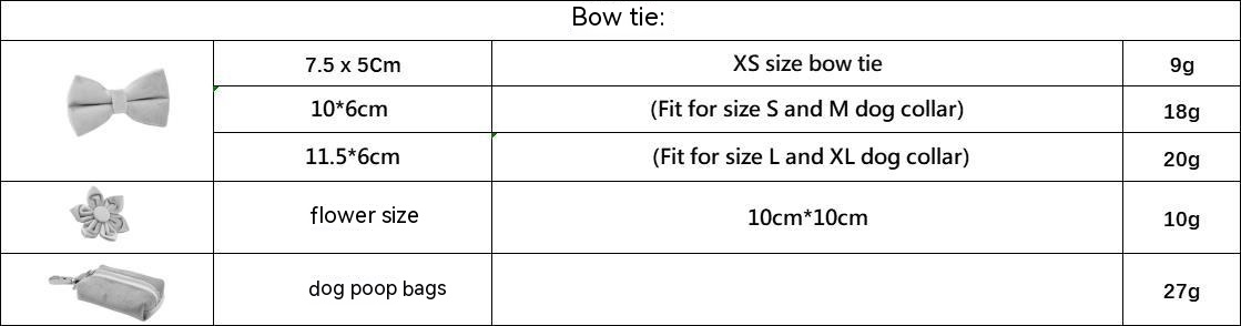Christmas Pet Collar 2