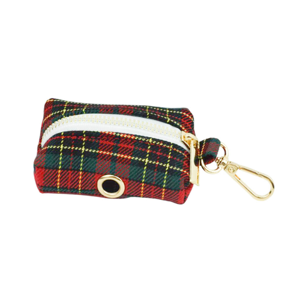 Christmas Pet Collar 5