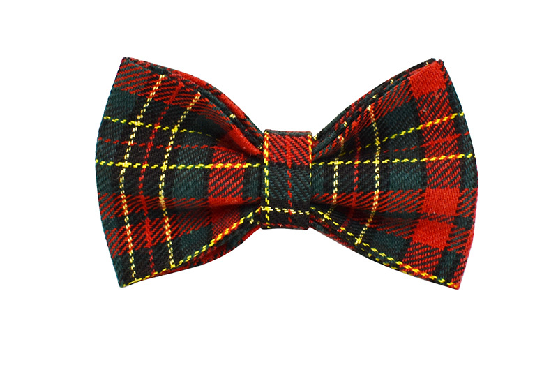 Christmas Pet Collar 8