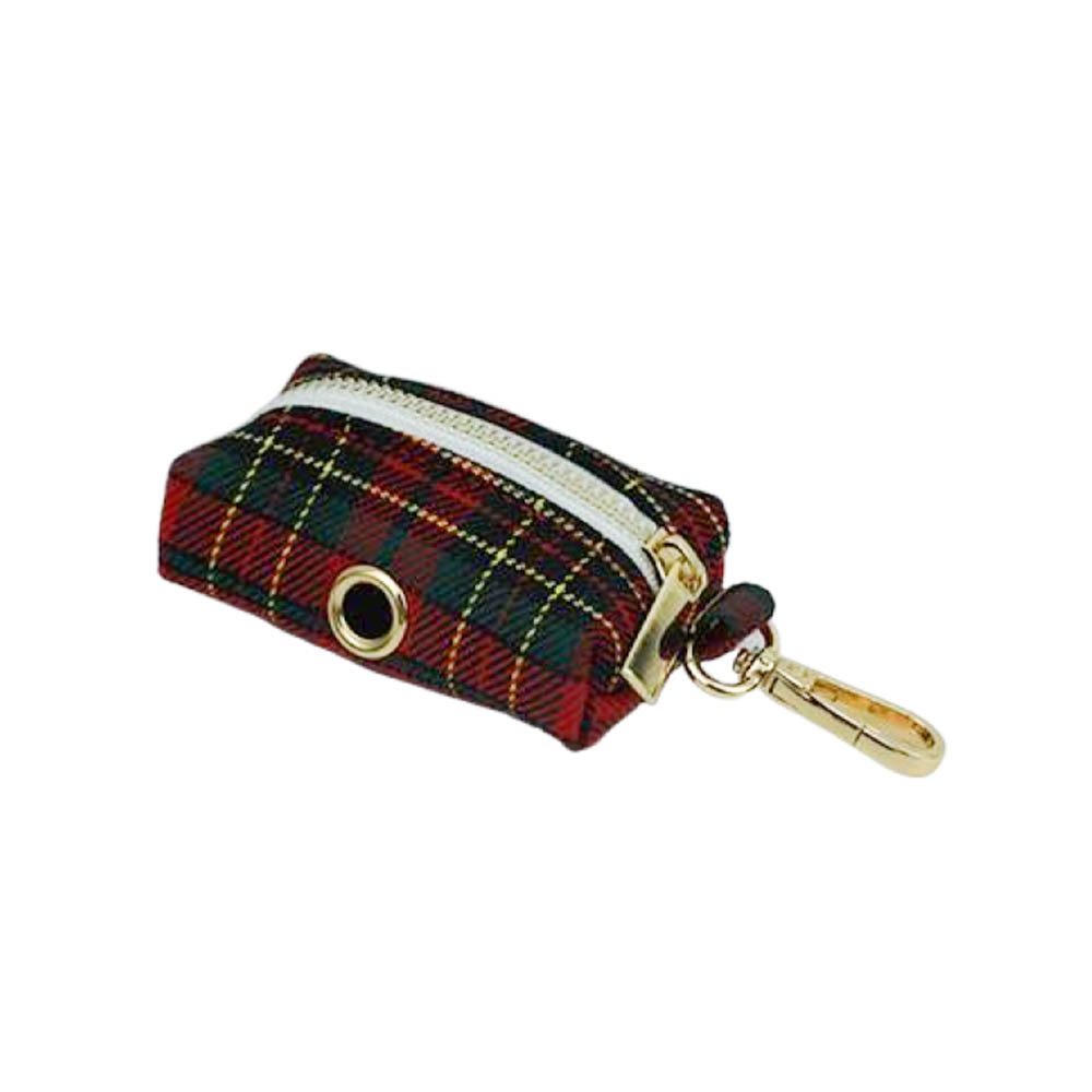 Christmas Pet Collar 11