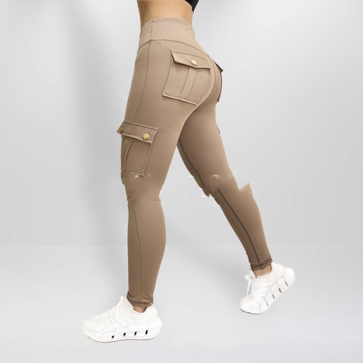 Fitness Pants Image 6