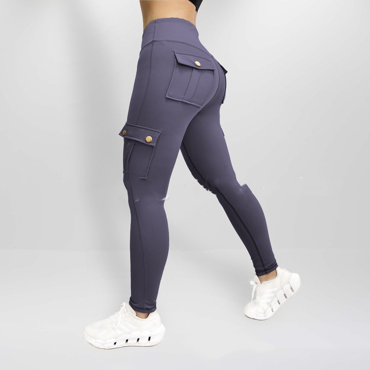 Fitness Pants Image 2