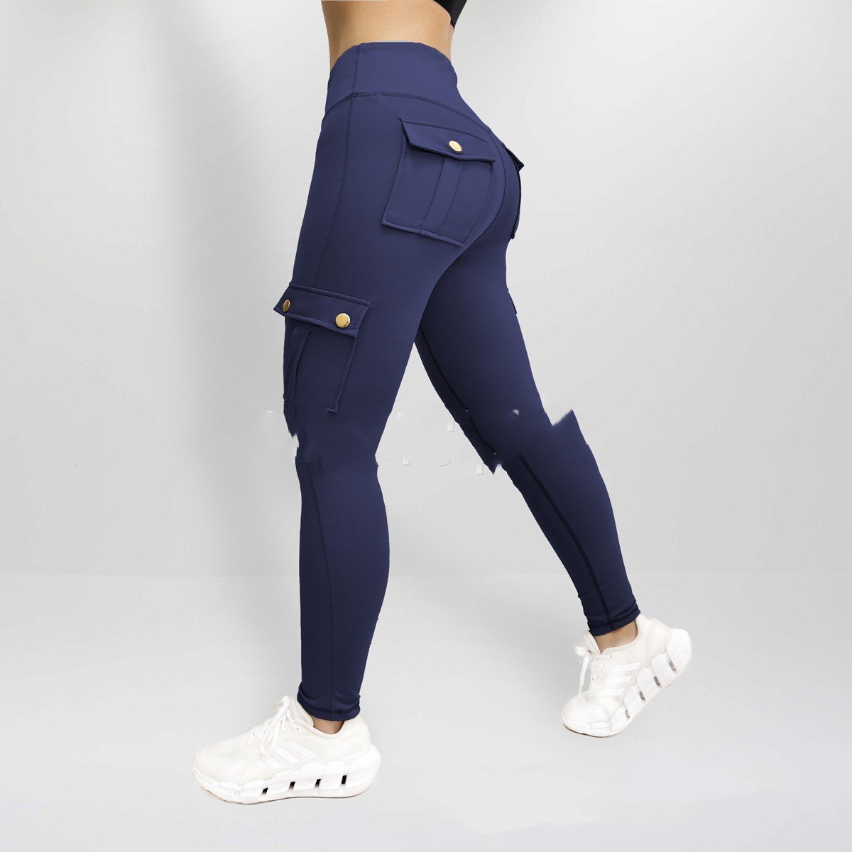 Fitness Pants Image 4