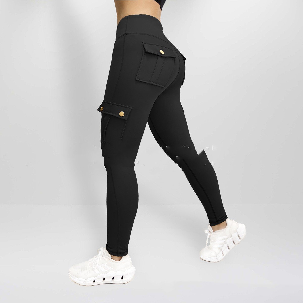 Fitness Pants Image 3