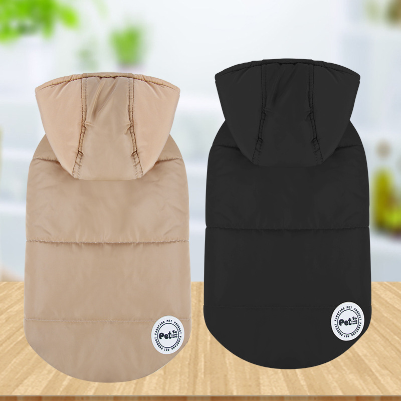 Pet Clothes 1