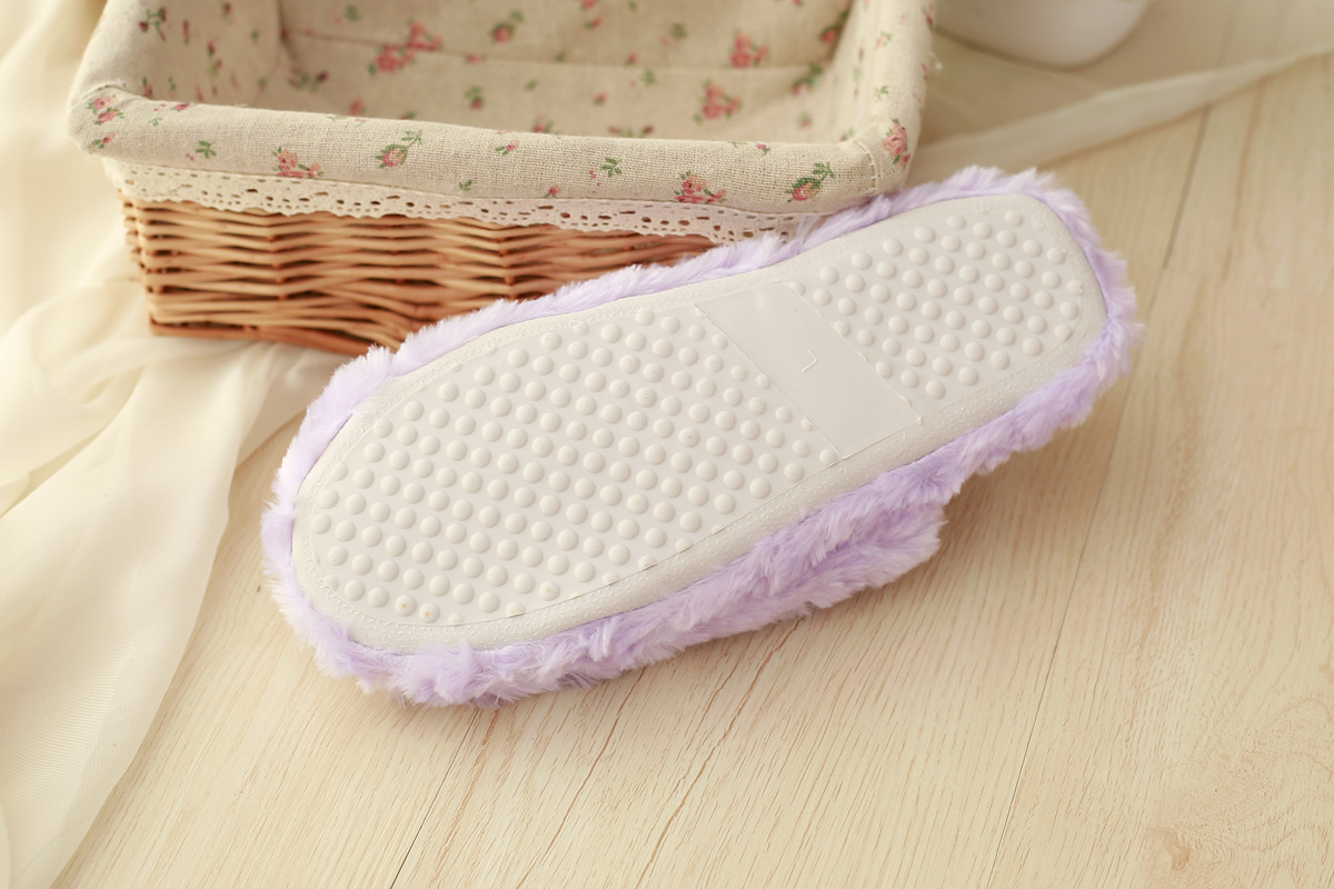 Cute Gemini Slippers 2