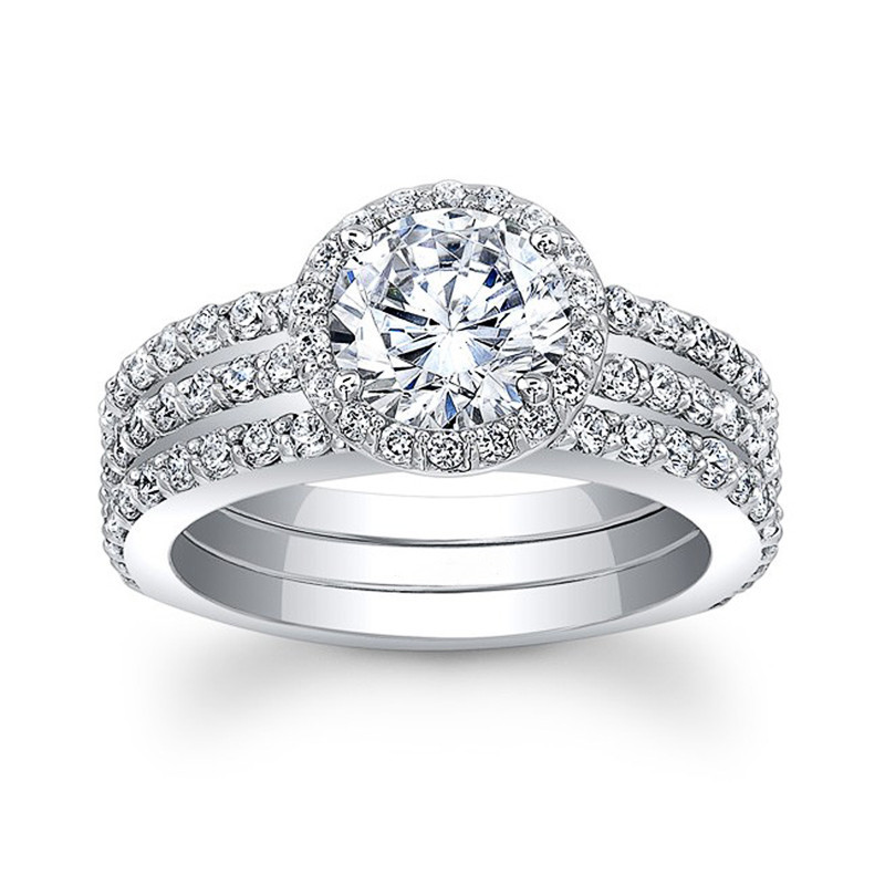 Zircon Ring Image 3