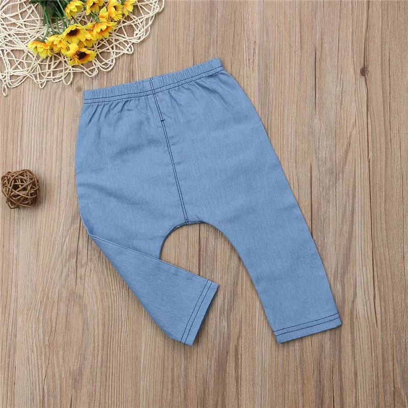 Baby Pants 2