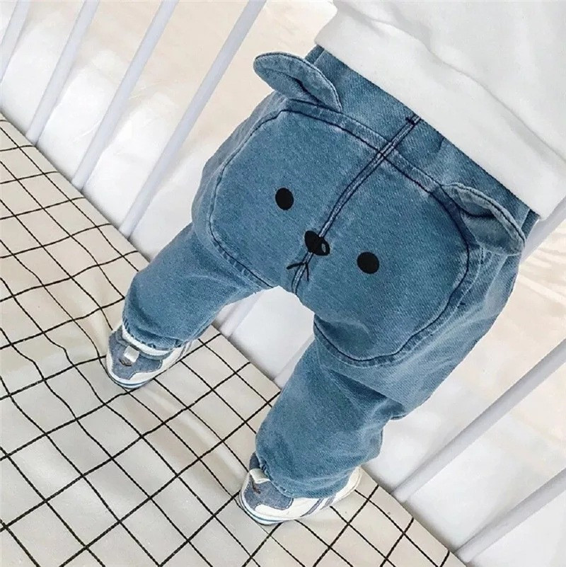 Baby Pants 1