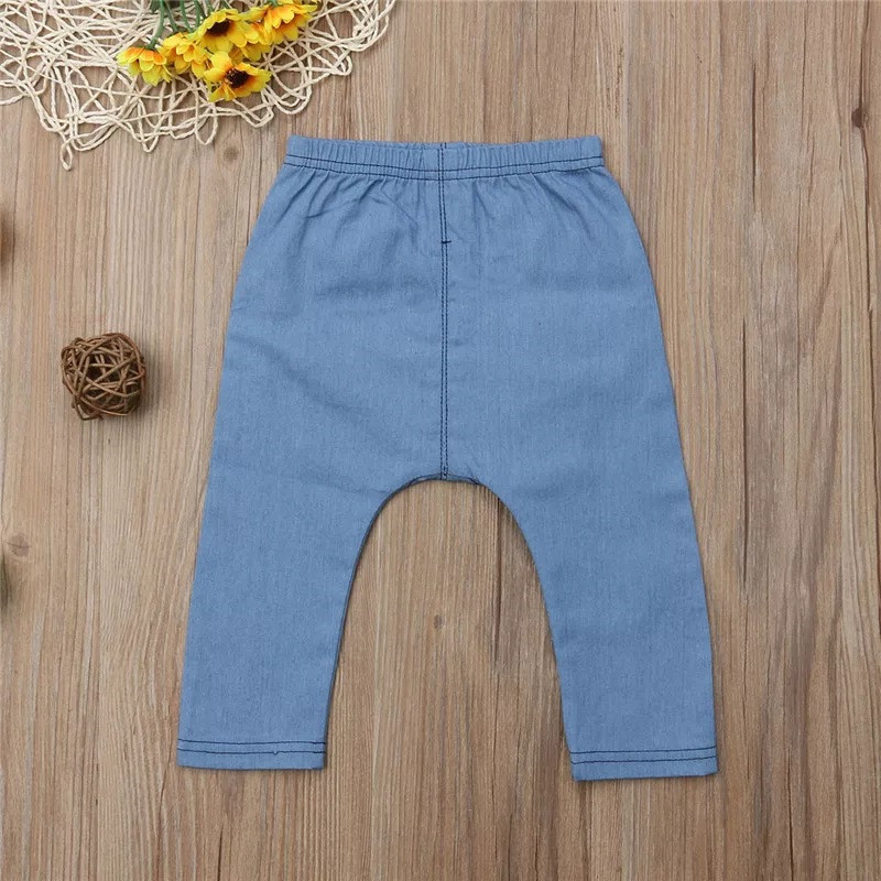 Baby Pants 4