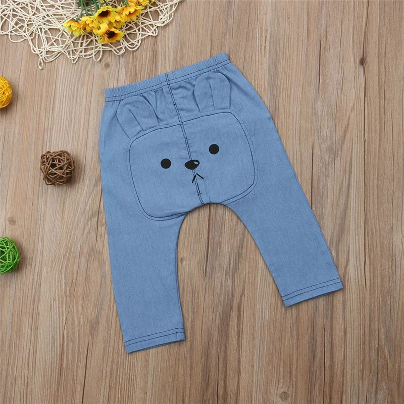 Baby Pants 5