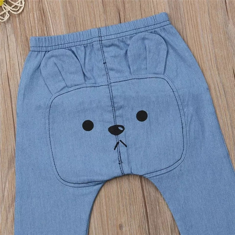 Baby Pants 3