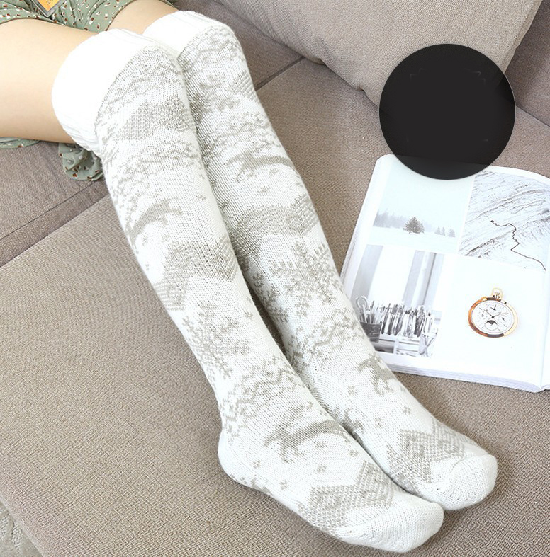Comfortable Cotton Socks