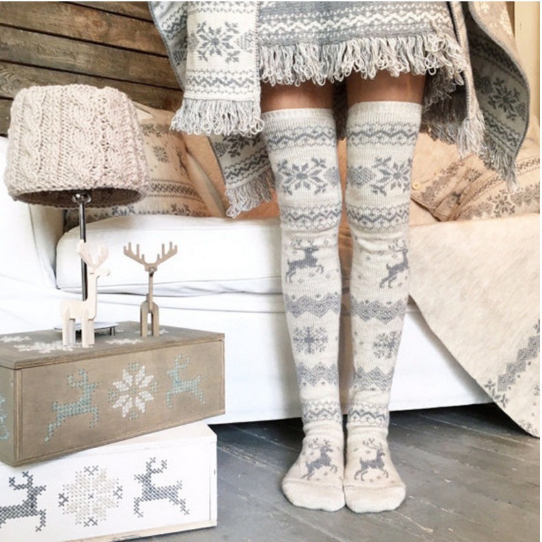 Cotton Socks for Women