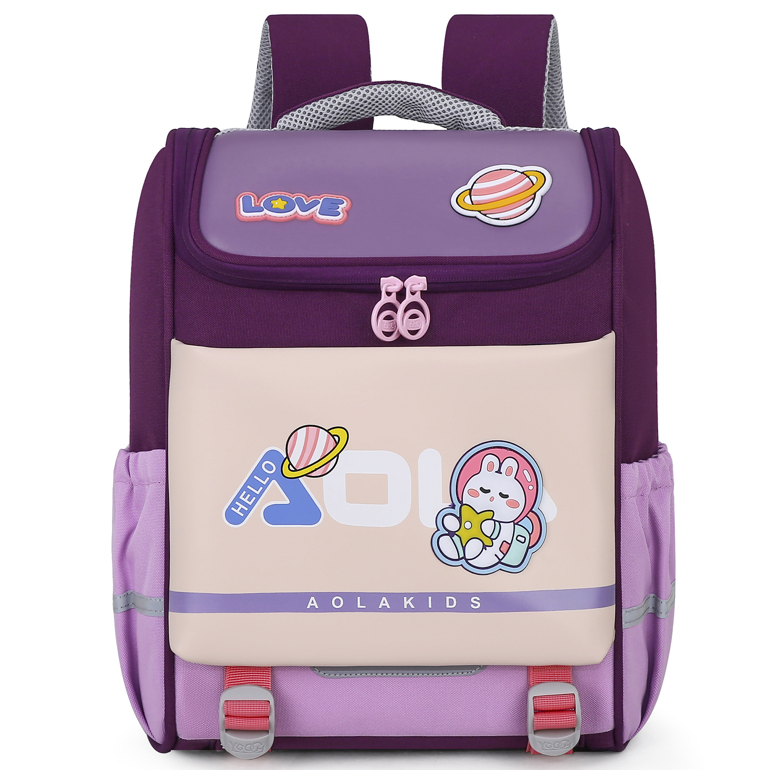 Bild des Rucksacks 3