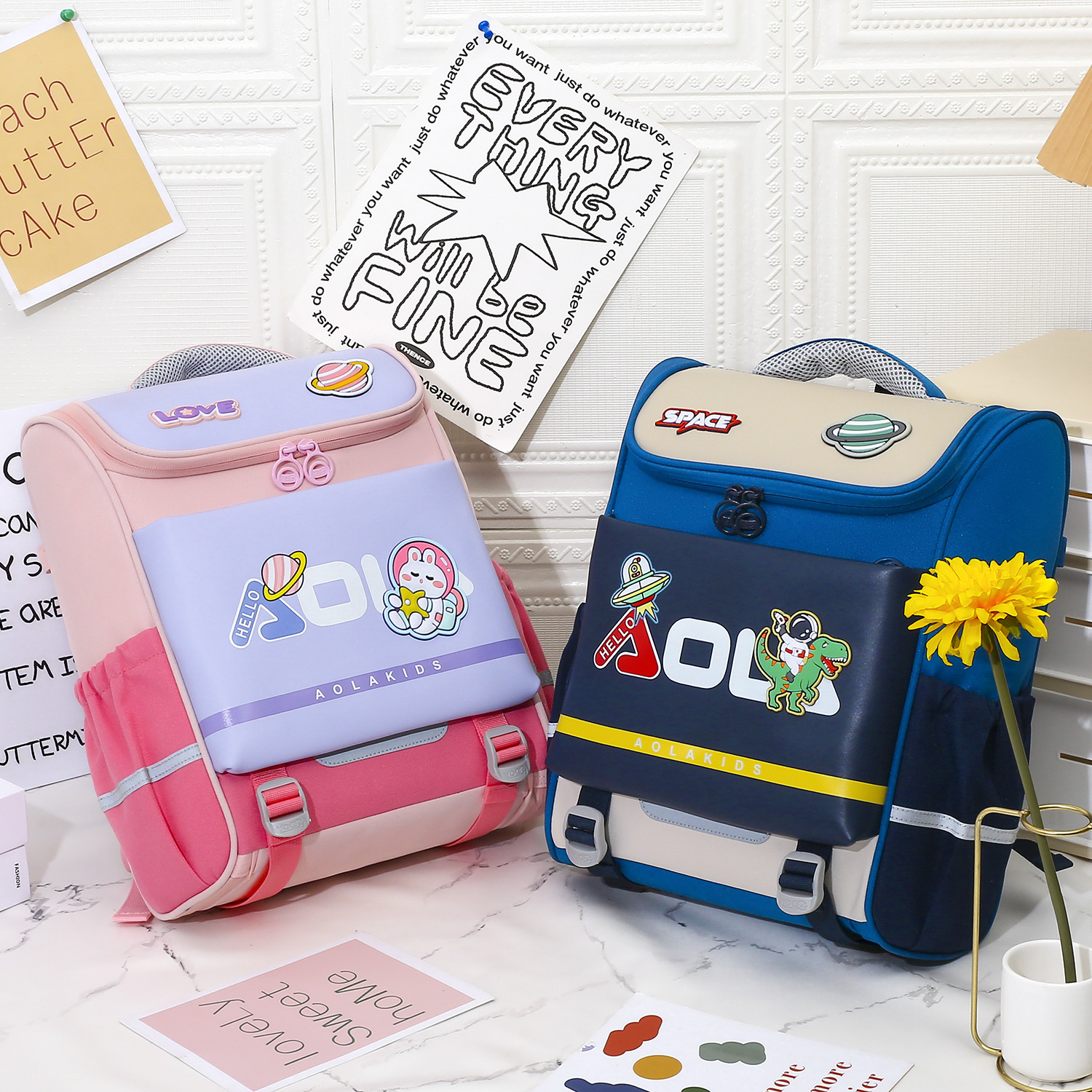 Backpack Image 2
