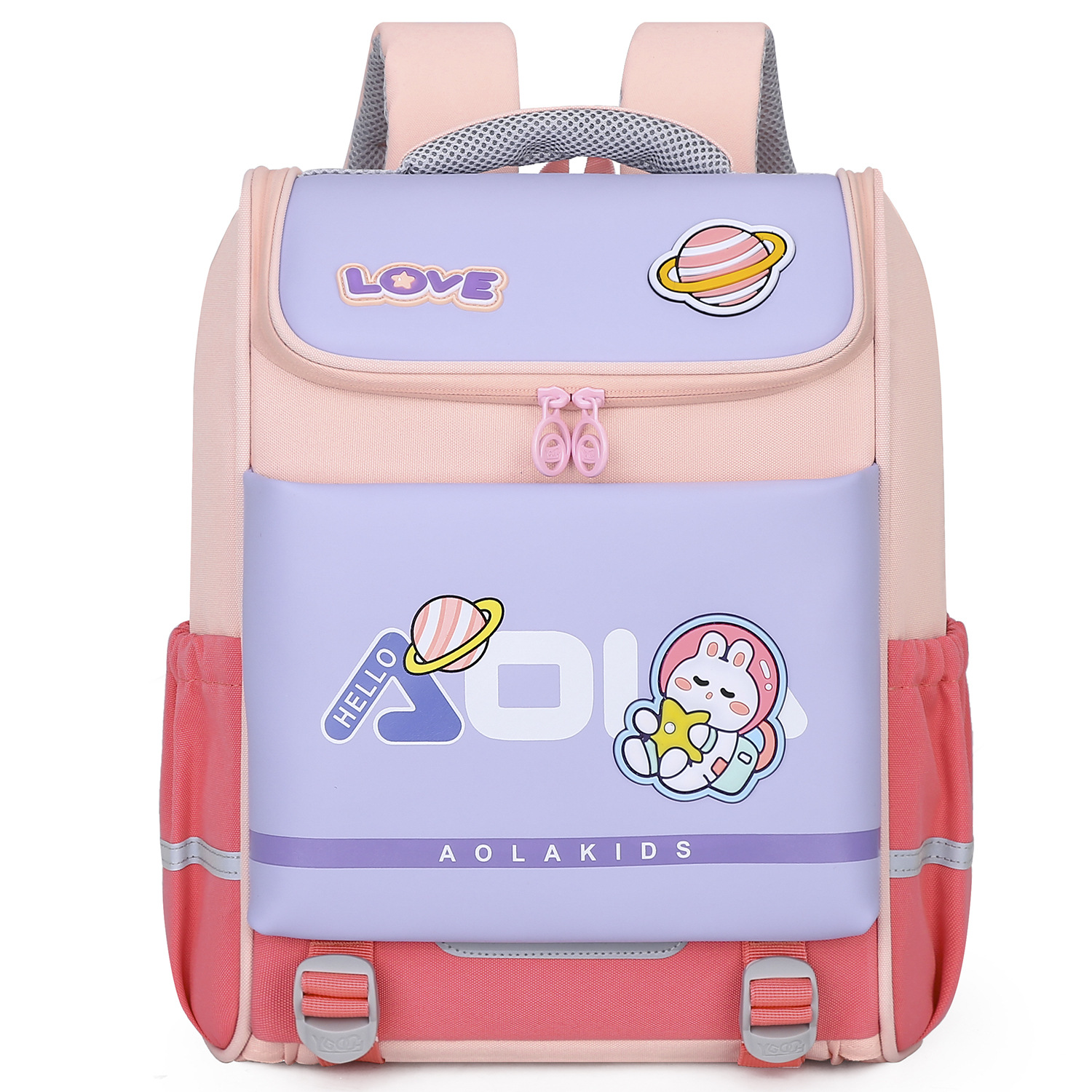 Bild des Rucksacks 5