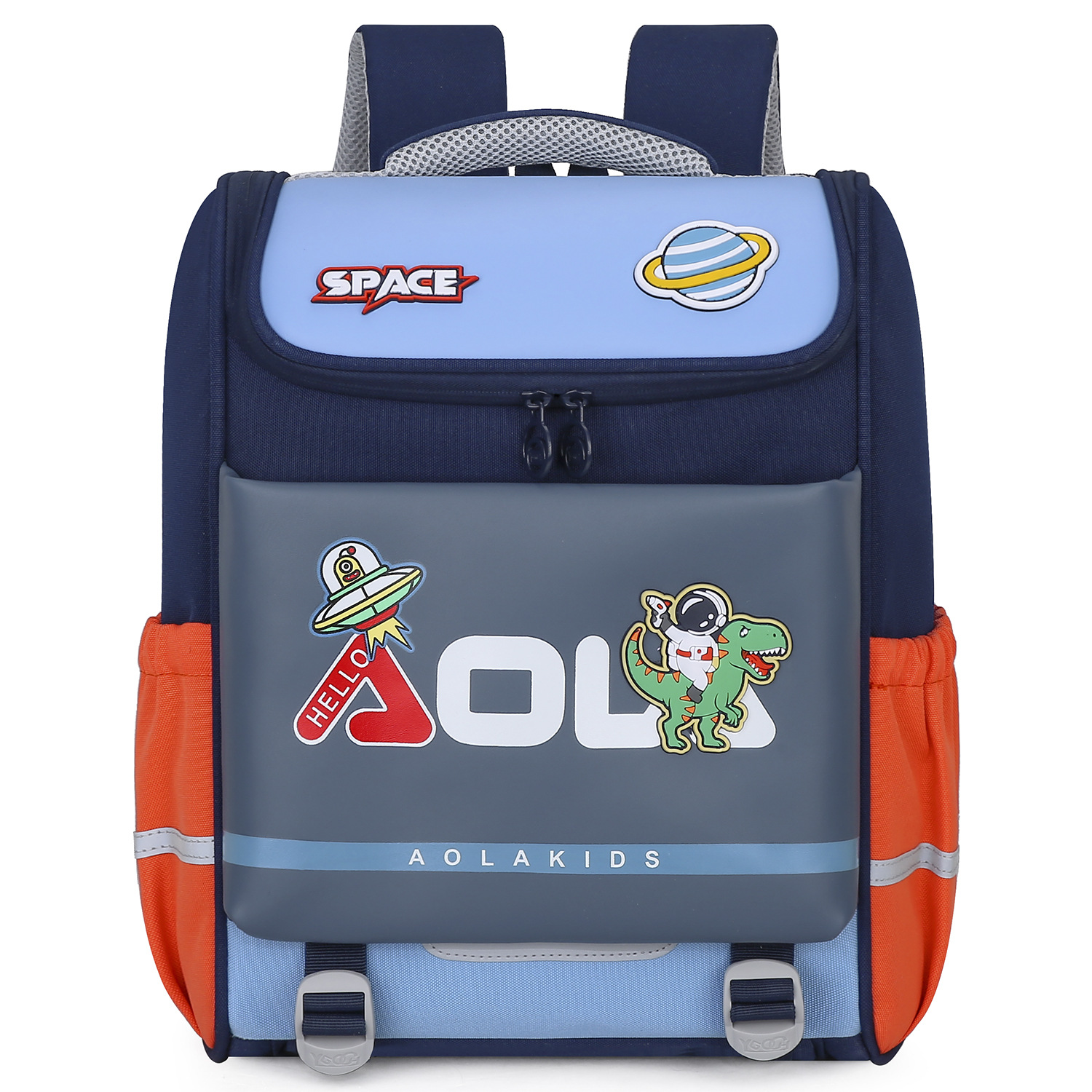 Bild des Rucksacks 6