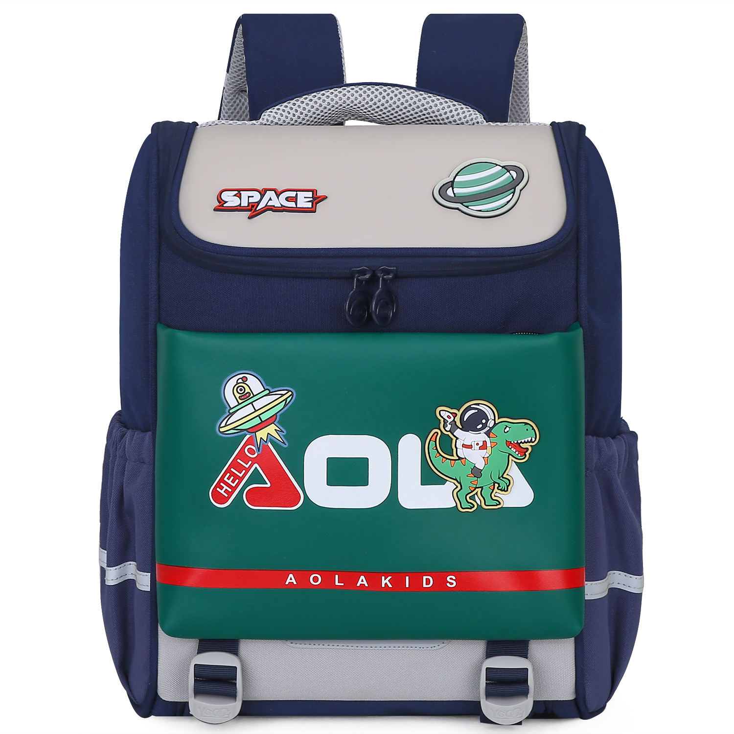 Bild des Rucksacks 8