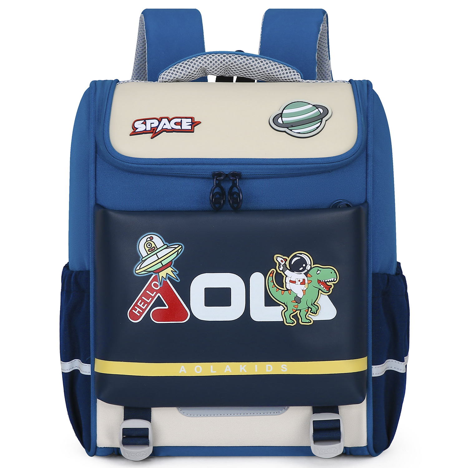 Bild des Rucksacks 7